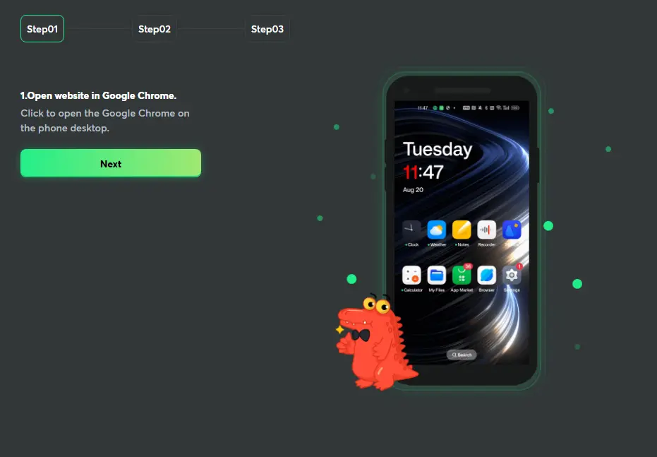 BC.Game Android App